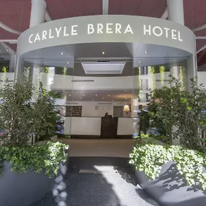 4* فندق فندق كارليله بريرا