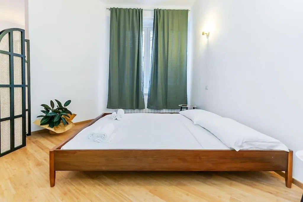 Apartment Appartamento Di Design A Pochi Passi Da Metro E Centro Milano