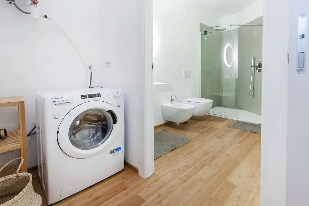 Apartment Appartamento Di Design A Pochi Passi Da Metro E Centro Milano